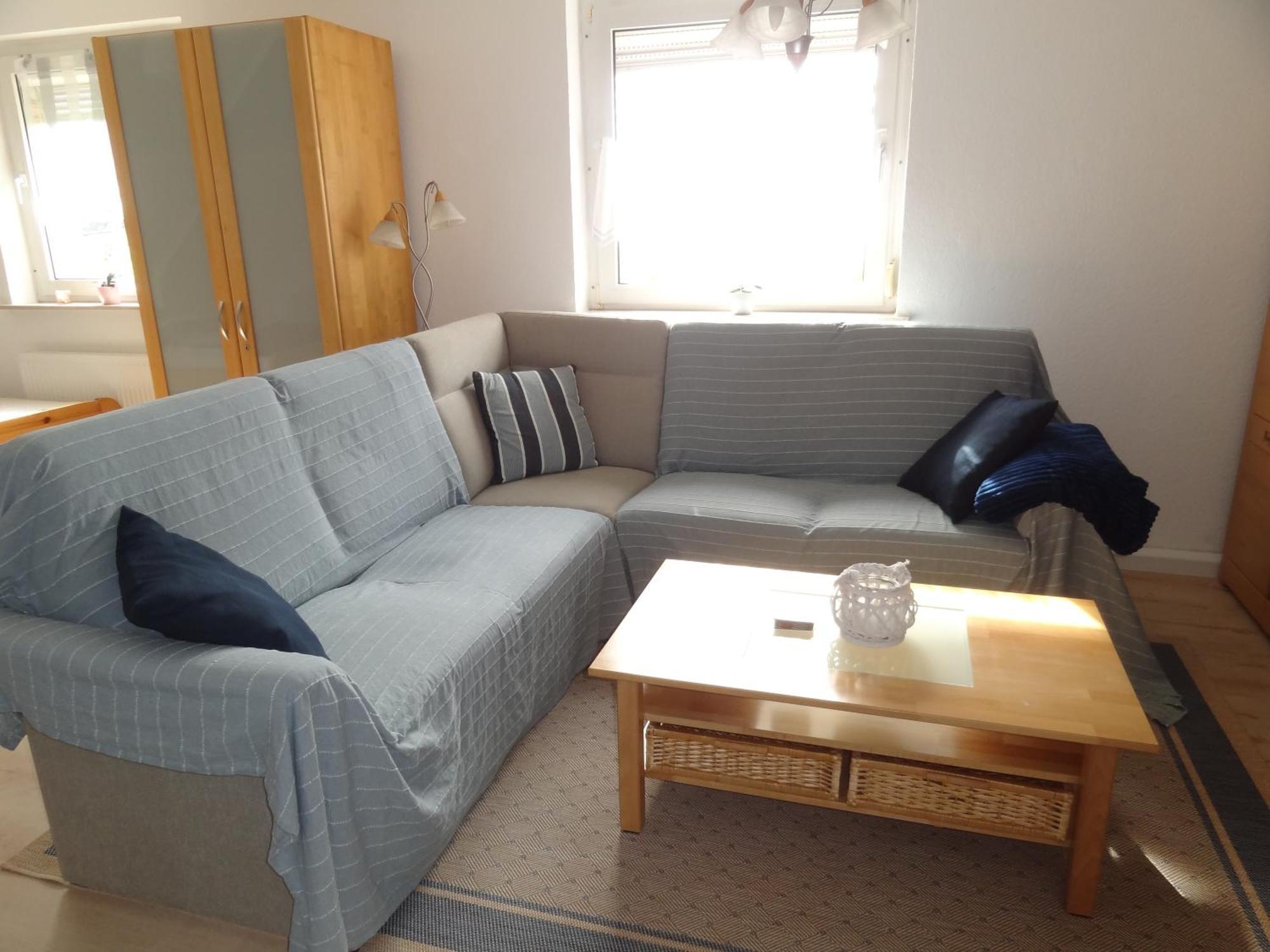 Ferienwohnung Gruenewaldstrasse 22 บึนเดอ ภายนอก รูปภาพ